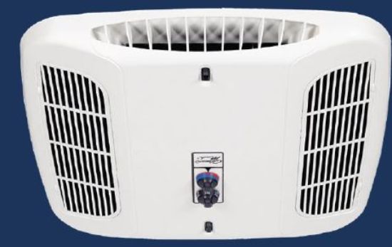 COLEMAN RVP COLEMAN-MACH NON-DUCTED CEILING ASS - 9430E715