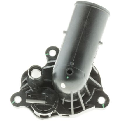 MOTOR RAD AM HOUSING THERMOSTAT - 1009194
