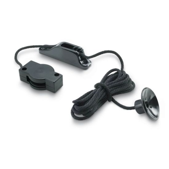 CANNON RETRO-EASE WEIGHT RETRIEVER - 2250122