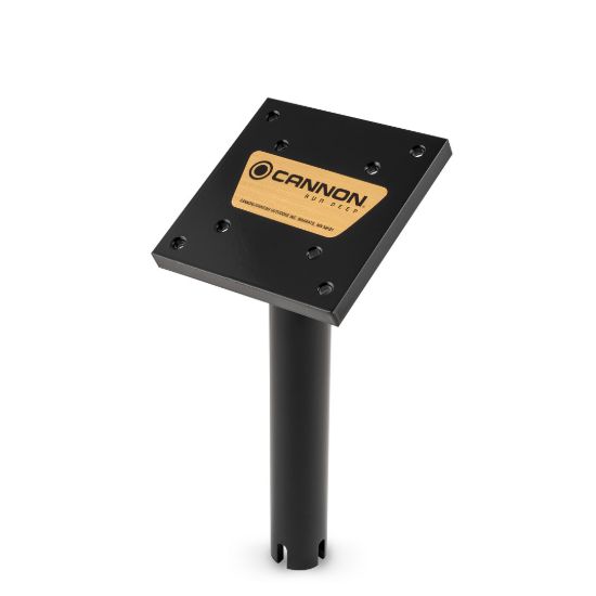 CANNON 9' GIMBAL MOUNT - 2250927