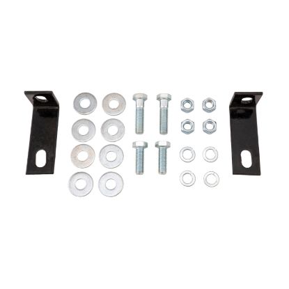 CATTLEMAN KIT FOR 1125P GRILLE GUARD - 1125PKIT