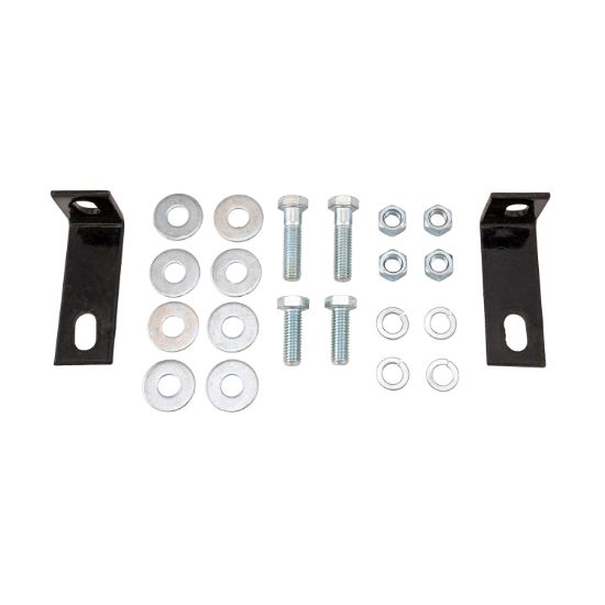 CATTLEMAN KIT FOR 1125P GRILLE GUARD - 1125PKIT