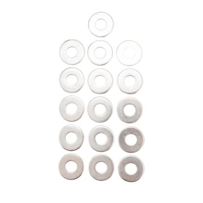 CATTLEMAN KIT FOR 1131P GRILLE GUARD - 1131PKIT