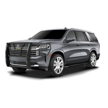 CATTLEMAN HD GRILLE GUARD TAHOE - 1159B