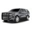 CATTLEMAN HD GRILLE GUARD TAHOE - 1159B