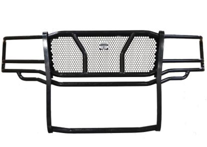 CATTLEMAN GRILLE  GUARD - NO SENSORS - 1201P