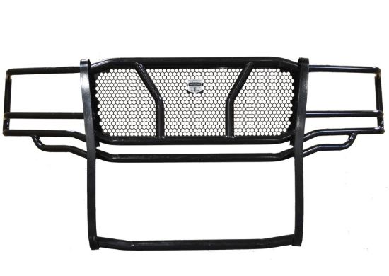 CATTLEMAN GRILLE  GUARD - NO SENSORS - 1201P