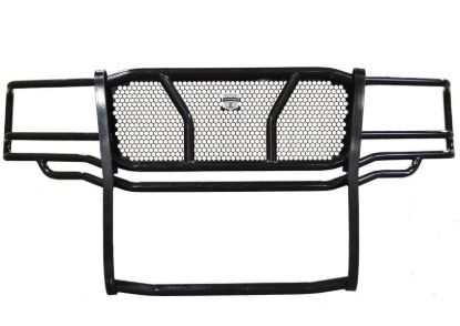 CATTLEMAN GRILLE  GUARD - FOR SENSORS & CAMER - 1229PS
