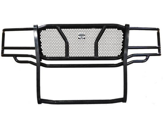 CATTLEMAN GRILLE  GUARD - FOR SENSORS & CAMER - 1229PS