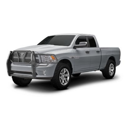 CATTLEMAN HD GRILLE GUARD RAM - 1241B