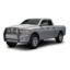 CATTLEMAN HD GRILLE GUARD RAM - 1241B