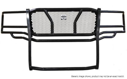 CATTLEMAN GRILLE  GUARD - 1357P