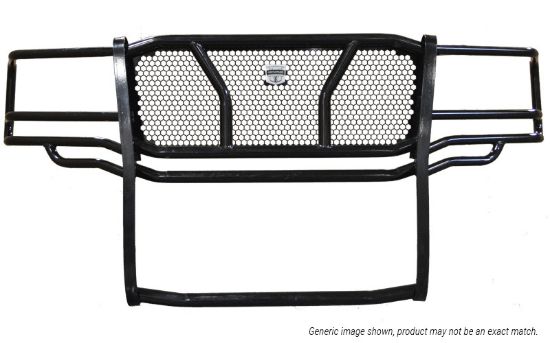CATTLEMAN GRILLE  GUARD - 1357P