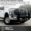 CATTLEMAN GRILL GUARD - 1371P