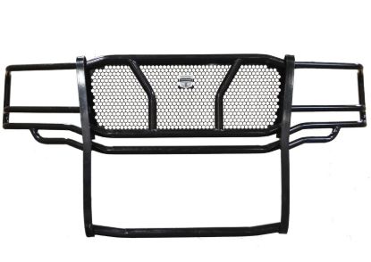 CATTLEMAN GRILLE GUARD - 1413P