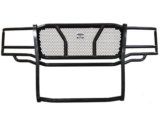 CATTLEMAN GRILLE GUARD - 1413P