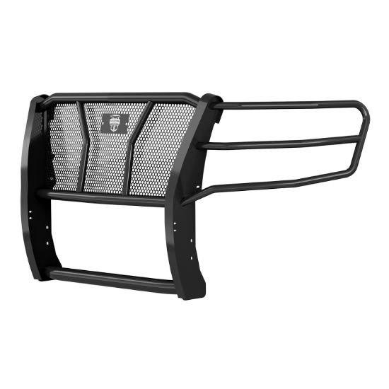 CATTLEMAN HD GRILLE GUARD SIERRA - 1461B