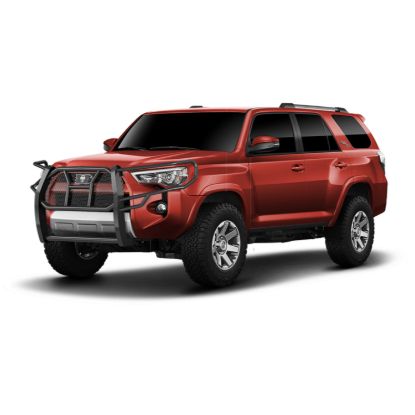 CATTLEMAN HD GRILLE GUARD 4RUNNER - 1532B