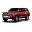 CATTLEMAN HD GRILLE GUARD 4RUNNER - 1532B