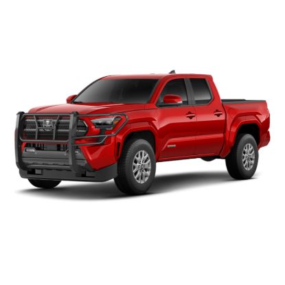 CATTLEMAN HD GRILLE GUARD TACOMA - 1533B
