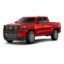 CATTLEMAN HD GRILLE GUARD TACOMA - 1533B