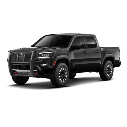 CATTLEMAN HD GRILLE GUARD FRONTIER - 1600B