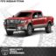 CATTLEMAN HD GRILLE GUARD TITAN - 1601B