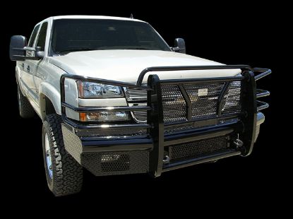 CATTLEMAN FRONT REPLACEMENT - 2111P