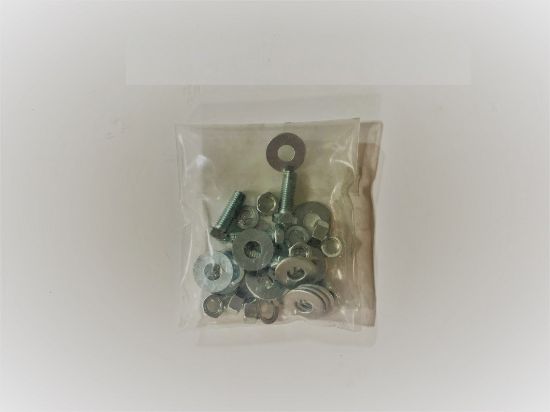 CATTLEMAN KIT FOR 2118P FRONT REPLACEMENT - 2118PKIT