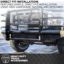 CATTLEMAN DODGE/RAM FRONT BUMPER W/O SENSORS - 2265PR