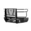 CATTLEMAN DODGE/RAM FRONT BUMPER W/ SENSORS A - 2265PRS