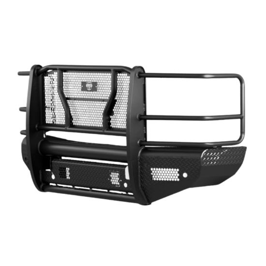 CATTLEMAN FRONT REPLCEMENT W/SENSOR HOLES - 2370PS