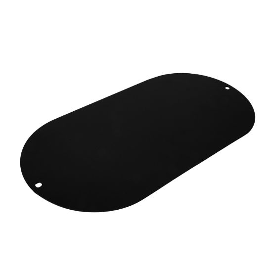 CATTLEMAN BLACK MAGNET MOUNTING PLATE FOR ECO - 2993B