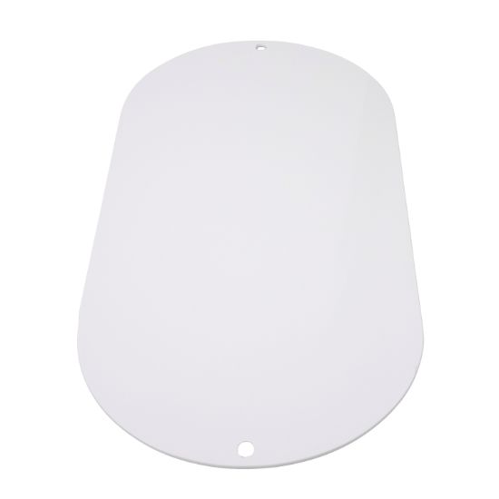 CATTLEMAN WHITE MAGNET MOUNTING PLATE FOR ECO - 2993W