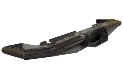 CATTLEMAN REAR BUMPER-7' DROP DUALLY/NON DUAL - 4228S