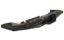 CATTLEMAN REAR BUMPER-7' DROP DUALLY WRAP W/S - 4231S
