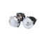 CATTLEMAN KIT FOR 4390S REAR BUMPER-8' DROP W - 4390SKIT