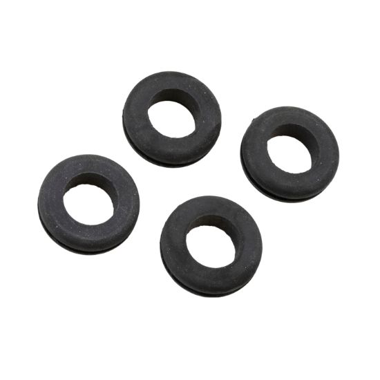 CATTLEMAN KIT FOR 4391 REAR BUMPER-10' DROP - 4391KIT