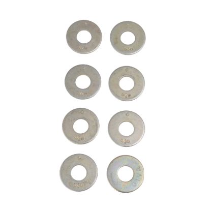 CATTLEMAN KIT FOR 4393 REAR BUMPER-8' DROP DU - 4393KIT