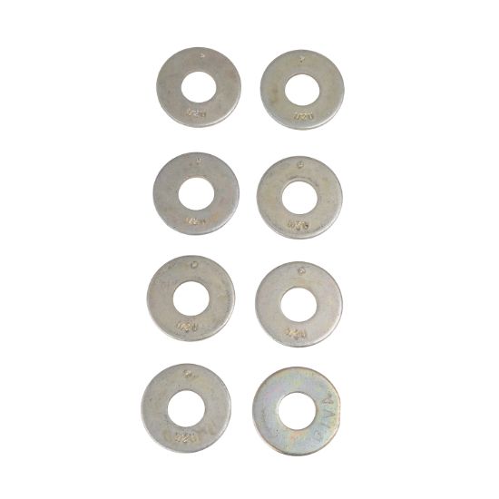 CATTLEMAN KIT FOR 4393 REAR BUMPER-8' DROP DU - 4393KIT