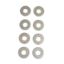 CATTLEMAN KIT FOR 4393 REAR BUMPER-8' DROP DU - 4393KIT