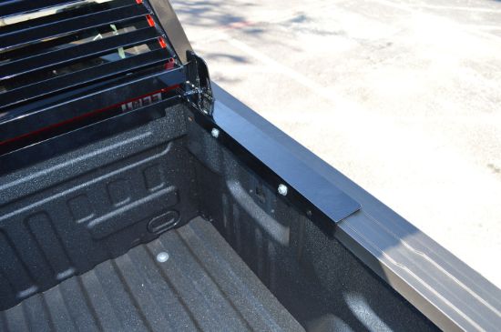 CATTLEMAN HD RACK SHORT ANGLE WINDOW CUT LIGH - CR202L