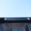 CATTLEMAN BO WINDOW GUARD W/ WINDOW CUT - CR210BO