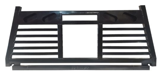 CATTLEMAN BOLT ON WINDOW GUARD W/ LIGHTS  CAM - CR225LBO