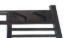 CATTLEMAN HD RACK SHORT ANGLE WINDOW CUT LIGH - FR203L