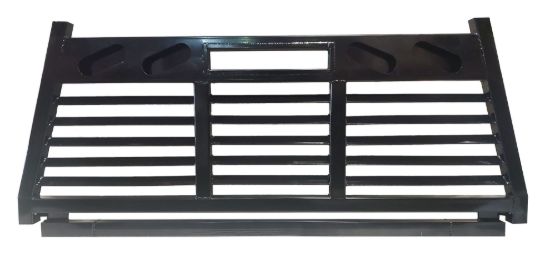 CATTLEMAN HD RACK BOLT ON FULL LOUVER LIGHT S - FR211LBO