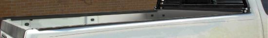 CATTLEMAN BOLT ON ANGLE IRON RAILS - RC30NR