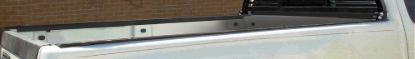 CATTLEMAN FORD HD RACK RAILS BOLT ON ANGLE IR - RF26NR