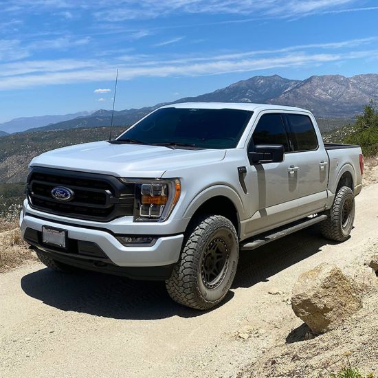 CAMBURG F-150 2WD/4WD '09-20 1.25 PERFORMAN - 110187