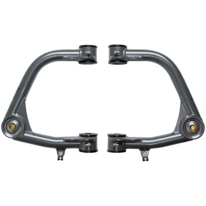 CAMBURG GM 1500 2WD/4WD '19-23 1.25 PERFO - 210065